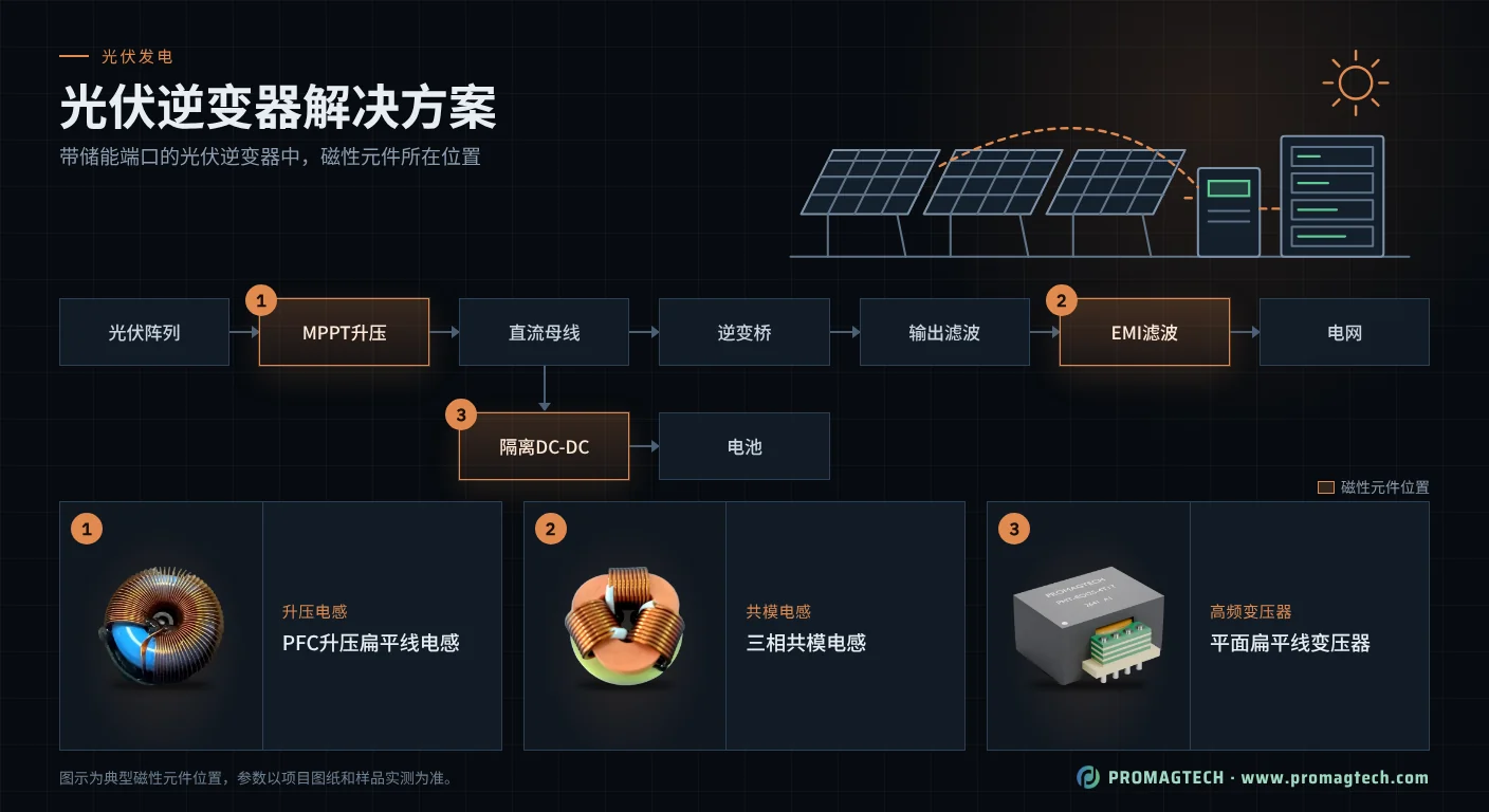 光伏逆变器