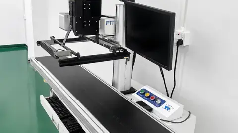 激光打标设备