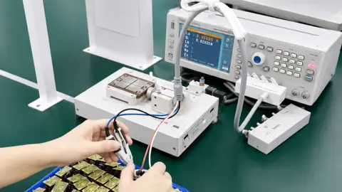 综合最终测试