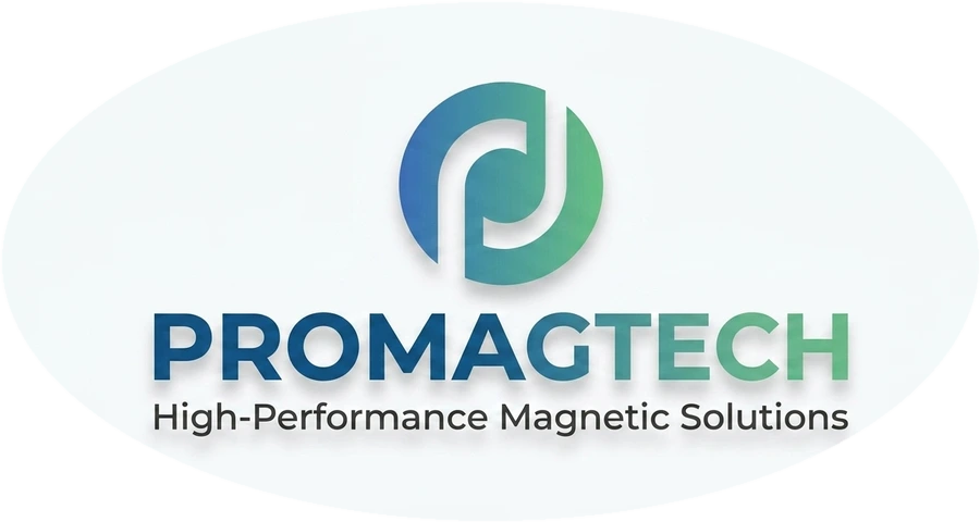 ProMagTech Logo