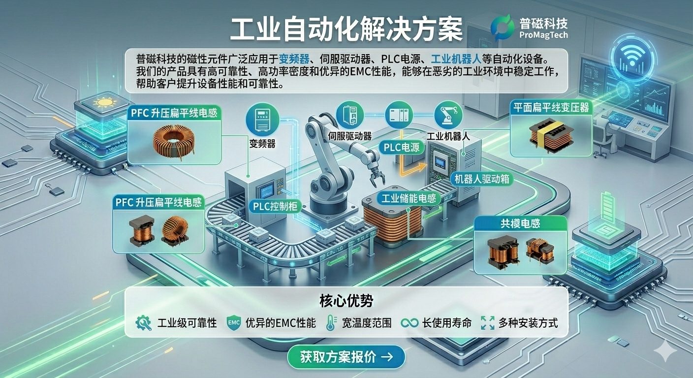 Industrial Automation Solutions