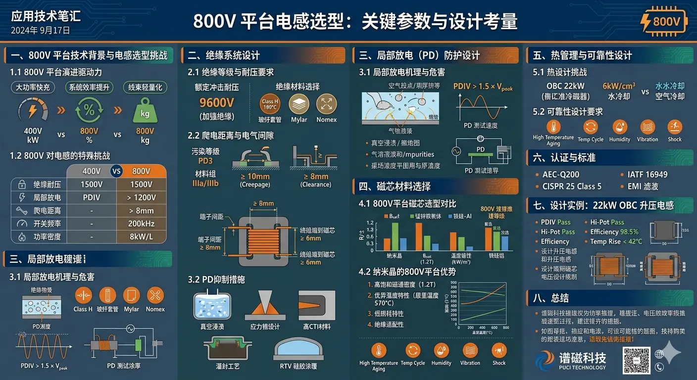 800V平台