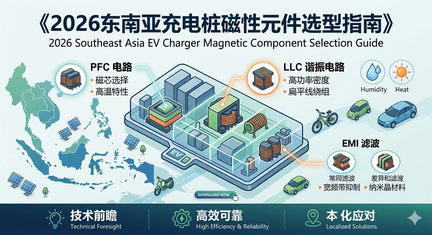 Southeast Asia Charger