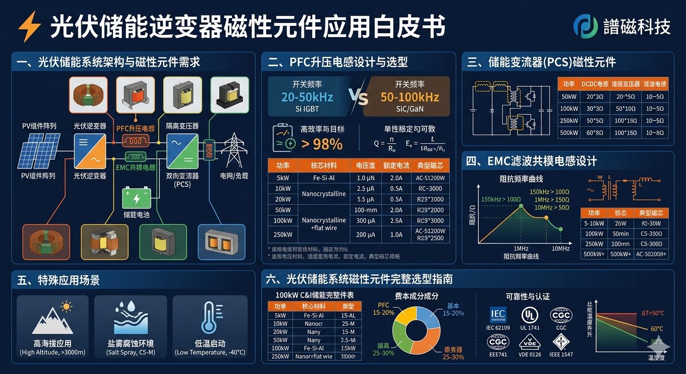 Solar Storage