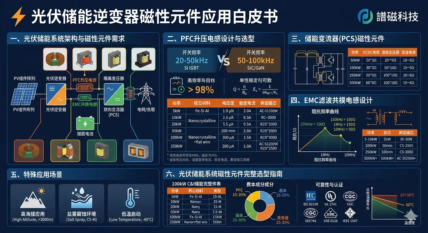 光伏储能