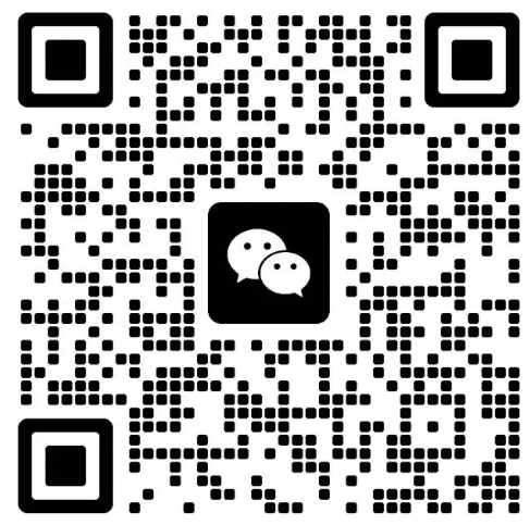 WeChat QR