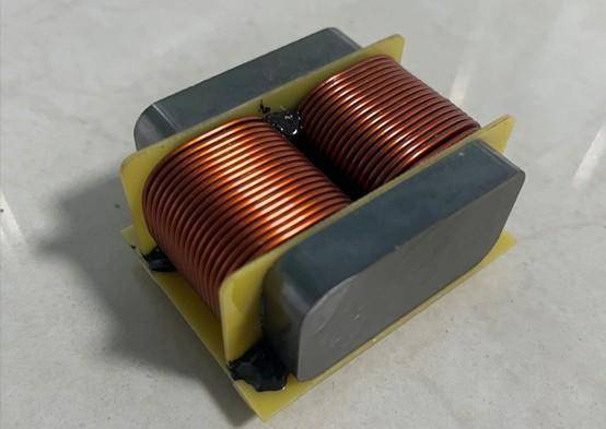 Charging Station PFC Inductor